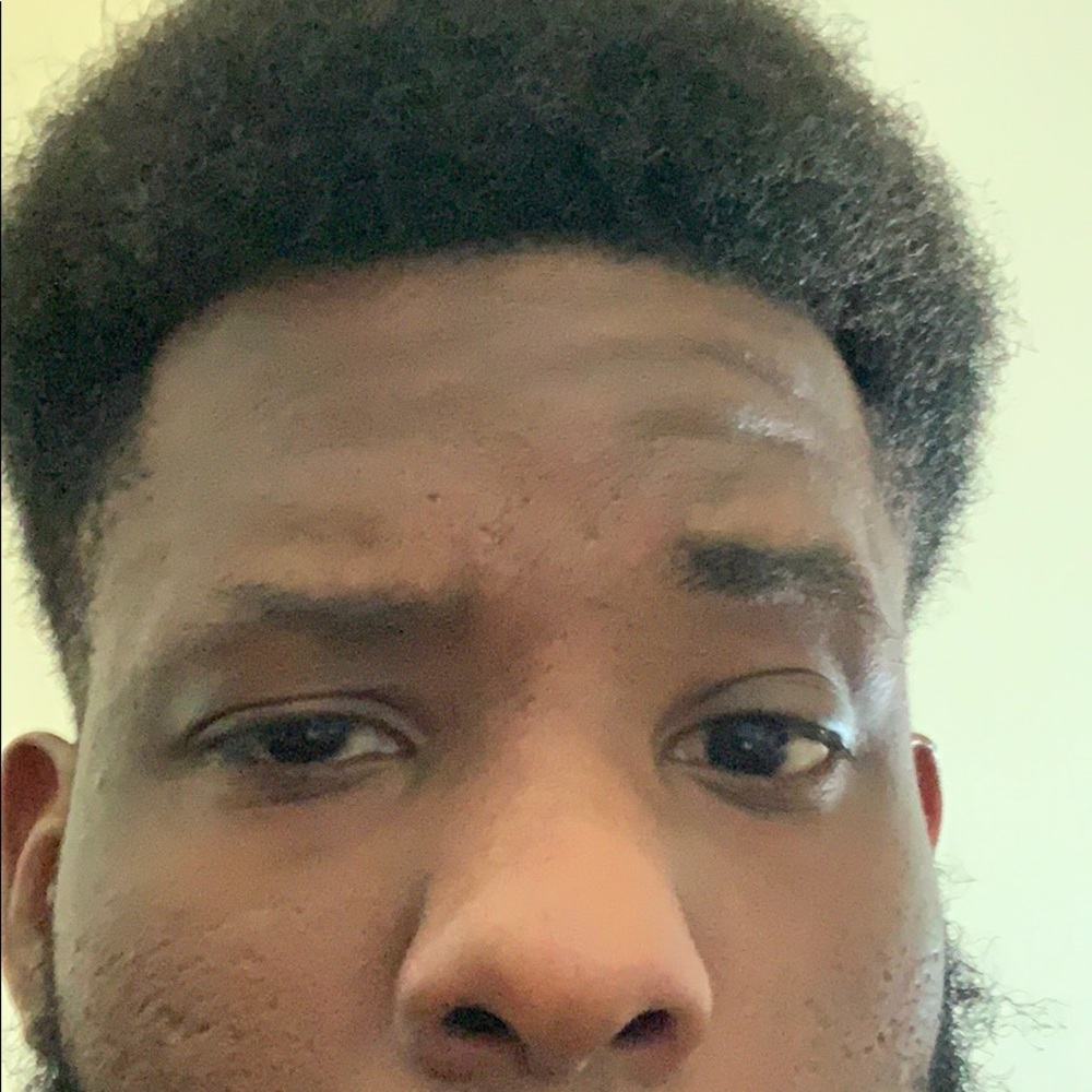 Meet your Posher, Joshua